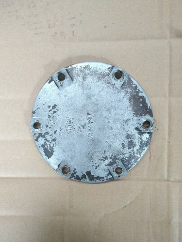 David brown 1210 motor - 1210, platte