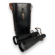 fernglas,Dienstglas 7 x 56,bmj  Hensoldt Wetzlar Wehrmacht,