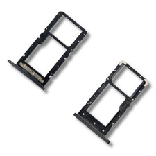 Sim tray card lenovo - zu,