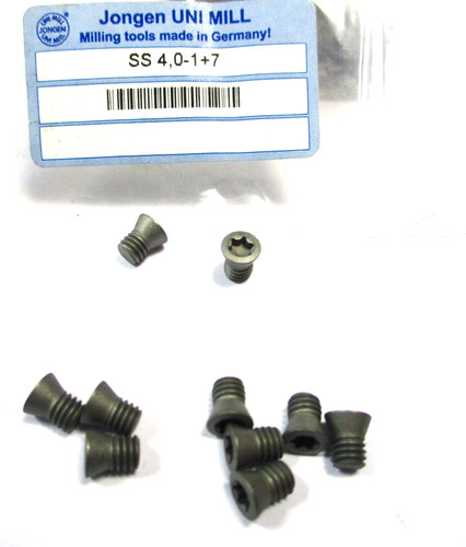 10x jongen wsp schraube - 10x,