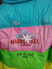 Bogner Daunen Damen Skijacke Winterjacke  Gr.38