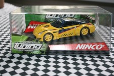 Ninco Slotcar: Nissan 350Z