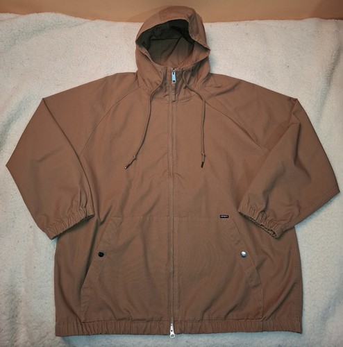 Carhartt madock jacke xxl - carhartt,