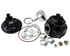 Zylinder DR Evo Evolution