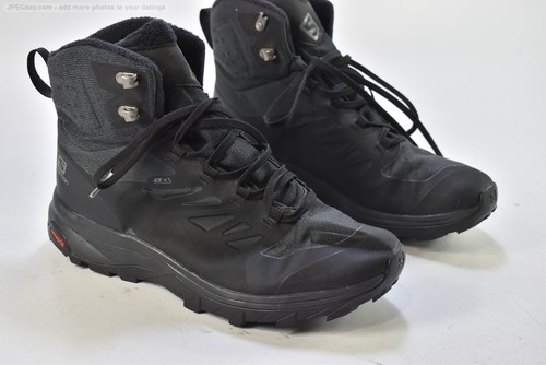 Salomon damen wanderschuhe - ,
