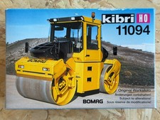 Kibri bausatz 11094 - bausatz,