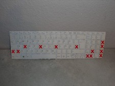 1 Taste von Sony Vaio SVF152