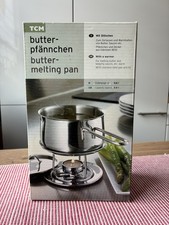 TCM Tchibo Butterpfännchen