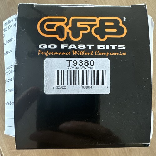 Gfb t9380 - gfb,
