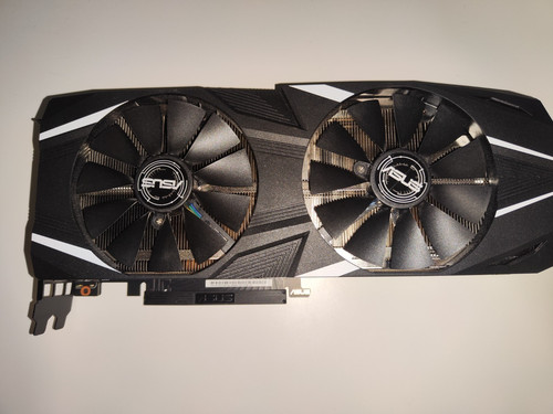 Asus nvidia geforce rtx - nvidia,
