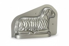 Osterlamm Backform 24,5x16 cm