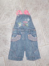 kurze Name  It Jeans Latzhose