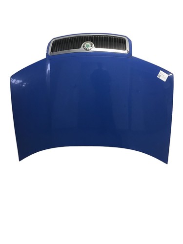 6024122 motorhaube skoda fabia - motorhaube,