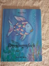 Der Regenbogenfisch von Marcus