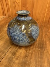 Vintage Studiokeramik Vase