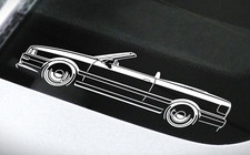 Audi 80 Typ89 Sticker