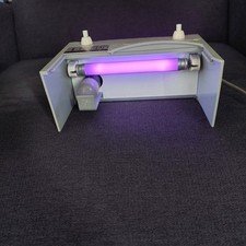 Grosser Karton mit diversem