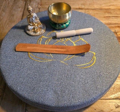Meditationsset