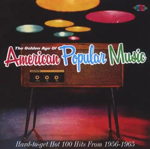 Various golden age of - golden,