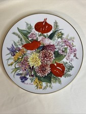 Hutschenreuther Floral Bouquet