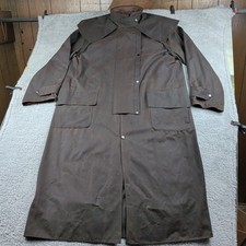 Vintage jackeroos jacket mens - vintage,