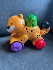 Fisher Price Press and Go