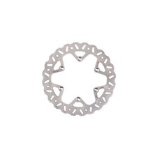 ProX Bremsscheibe hinten