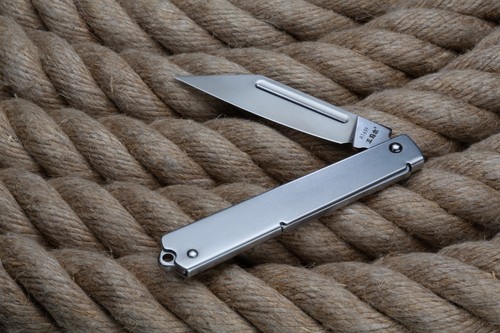 Sanrenmu slipjoint cutter - sanrenmu,