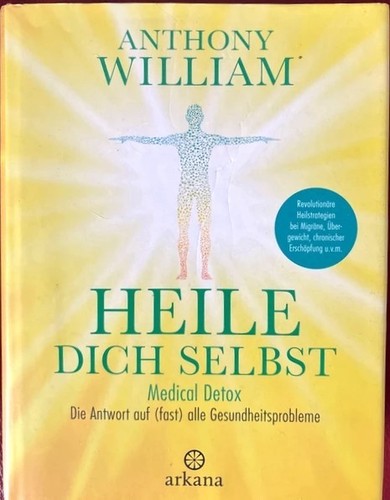 Heile dich selbst - :, medical