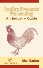 Poultry Products Processing -