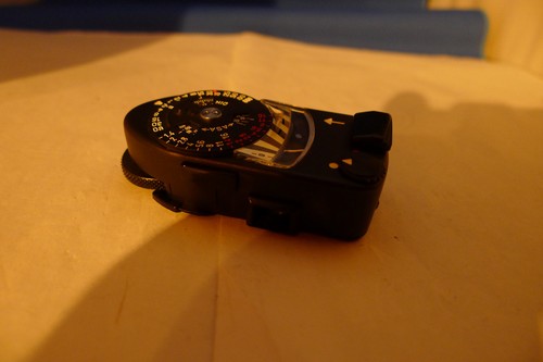 Leica leicameter black - leica,