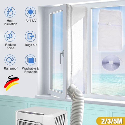 Fensterabdichtung klimaanlage - fensterabdichtung,