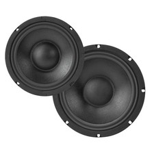 Rockwood Subwoofer mit