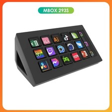 Stream Dock Mini Tastatur 15