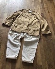 Lala Berlin - Fieldjacket Gr