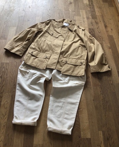 Lala berlin fieldjacket - fieldjacket, gr