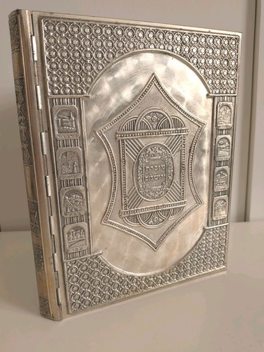Die haggada judaica - die,