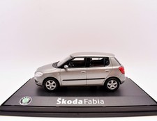 Modellauto Skoda Fabia