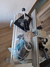 Festool CMS GE mit OF Platte