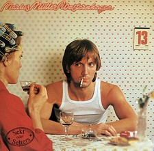 Marius Müller-Westernhagen