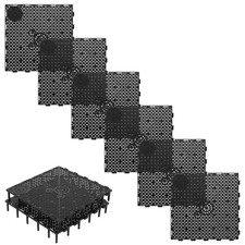  20 Pcs Bodenfilter Aquarium