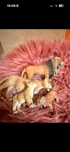 Schleich tiere verschiedene - schleich,