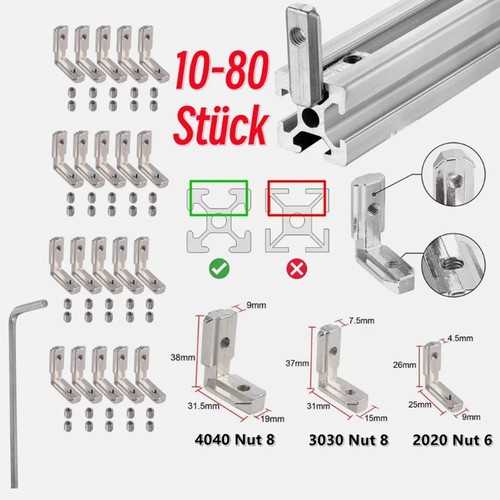 80stk innenwinkel - 20-80stk,