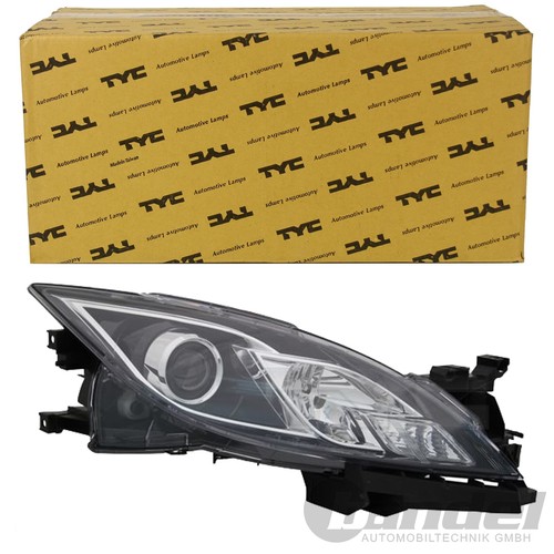 Tyc hauptscheinwerfer h11 - tyc,