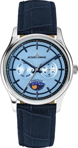 Jacques lemans derby 2213f - jacques,