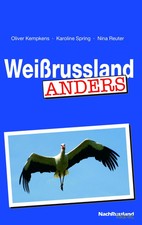 Weißrussland anders Oliver