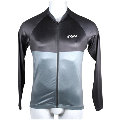 Northwave blade jersey dark - blade, ls