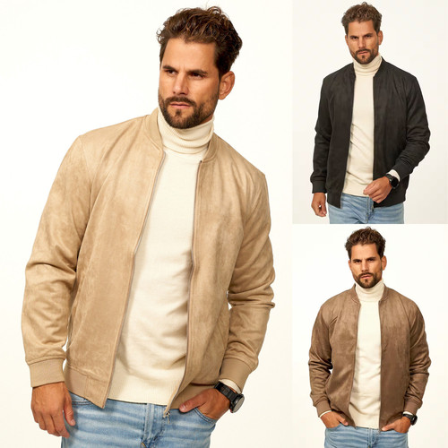Herren blouson jacke - herren,