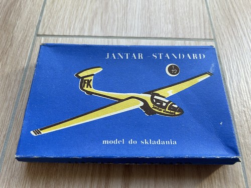 Segelflugzeug modellbausatz - segelflugzeug,