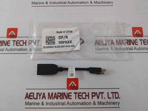 Dell 00fkkk mini display - dell, dp/n